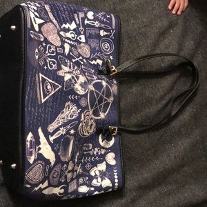 Witchy Tote
